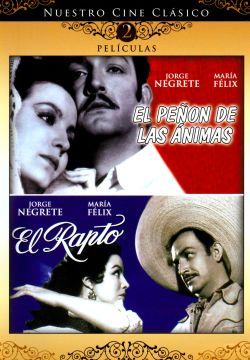 El Peñón de Las Ánimas
