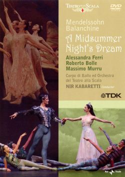 A Midsummer Night's Dream (Teatro alla Scala)