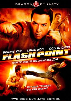 Flash Point