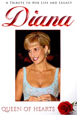 Diana: Queen of Hearts