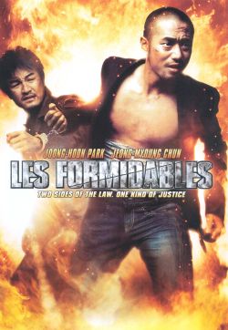 Les Formidables