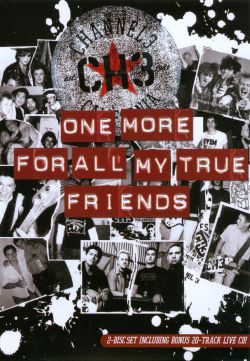 Channel 3: One More for All My True Friends