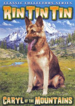 Caryl of the Mountains