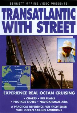 Transatlantic with Street