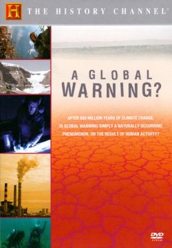 A Global Warning?
