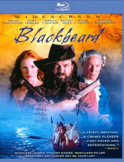 Blackbeard