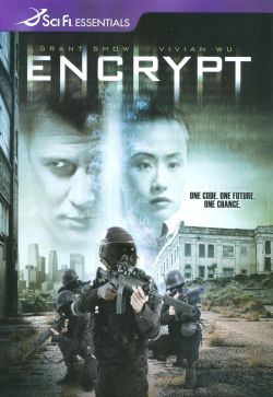 Encrypt