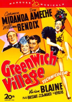 Greenwich Village