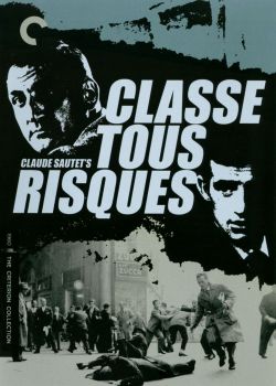 Classe Tous Risques