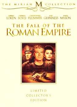 The Fall of the Roman Empire