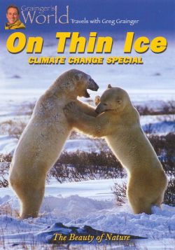 On Thin Ice