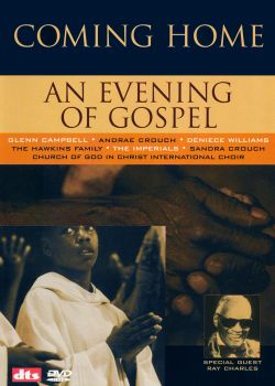 Coming Home: An Evening of Gospel