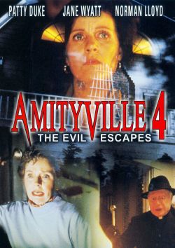 Amityville 4: The Evil Escapes