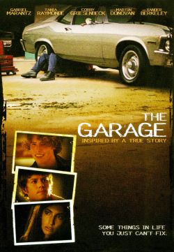 The Garage