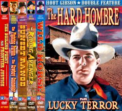 Lucky Terror