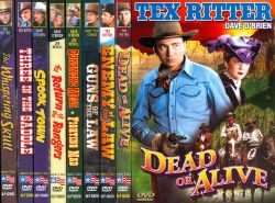 Gunsmoke Mesa