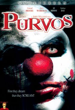 Purvos