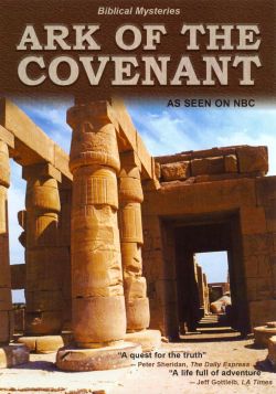 Biblical Mysteries: Ark of the Covenant