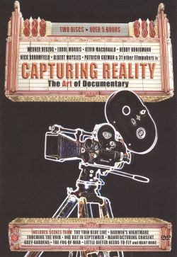 Capturing Reality: The Art of Documentary