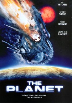 The Planet