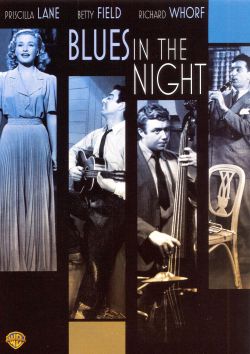 Blues in the Night