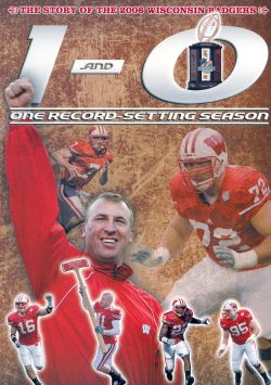2006 Wisconsin Badgers: One Record-Setting Season
