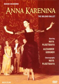 Anna Karenina