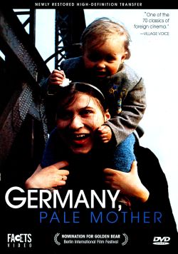 Deutschland Bleiche Mutter