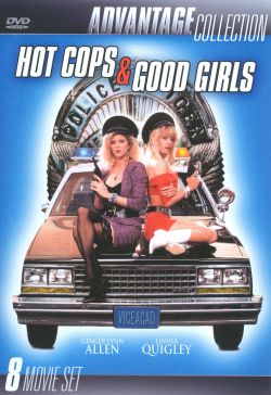 Good Girls Don't