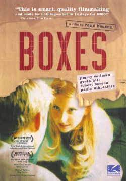Boxes