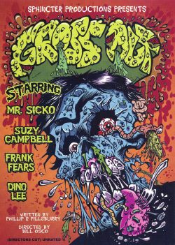 Gross Out