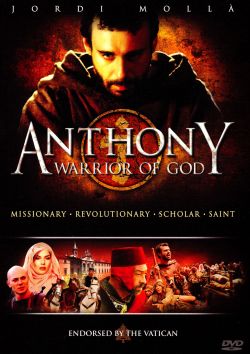 Anthony Warrior of God