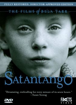 Sátántangó