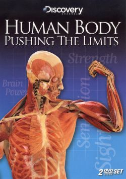 Human Body: Pushing the Limits