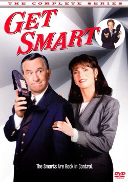Get Smart: Wurst Enemies