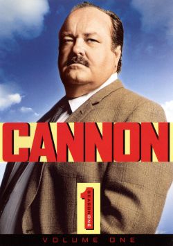 Cannon
