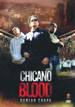Chicano Blood
