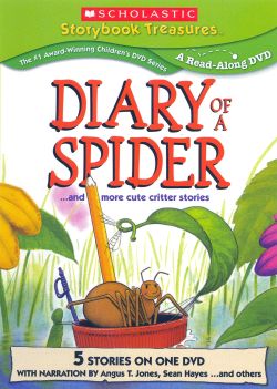 Diary of a Spider