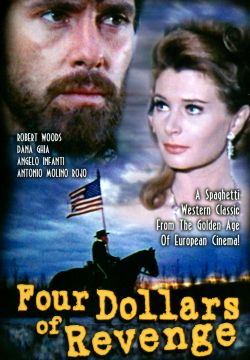 Four Dollars of Revenge