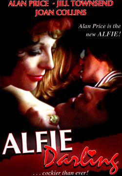 Alfie Darling