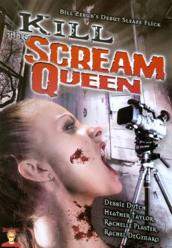 Kill the Scream Queen