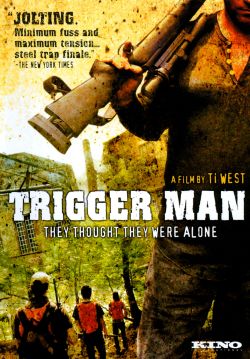 Trigger Man