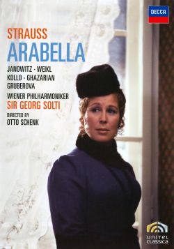 Arabella (Wiener Philharmoniker)
