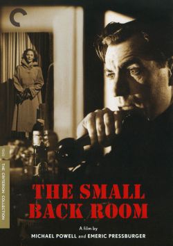 Nigel Balchin Small Back Room Nigel Balchin Small Back Room