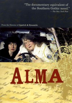 Alma