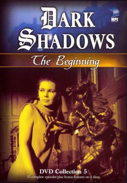 Dark Shadows: Episode 158