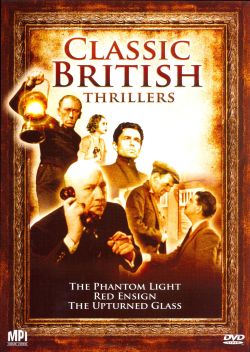The Phantom Light