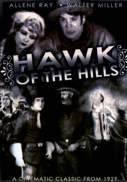 Hawk of the Hills
