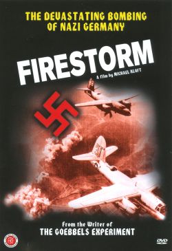 Firestorm