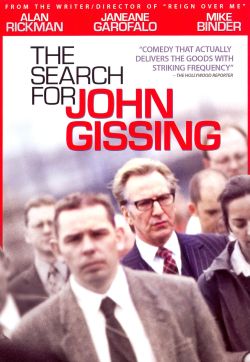 The Search For John Gissing